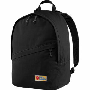 Fjällräven DAYPACK Vardag schwarz