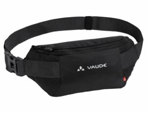 Vaude Gürteltasche Tectorial Schwarz