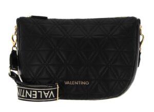 Valentino / Miriade spa CROSSBAG schwarz PU