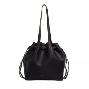 Gianni Chiarini Shopper schwarz