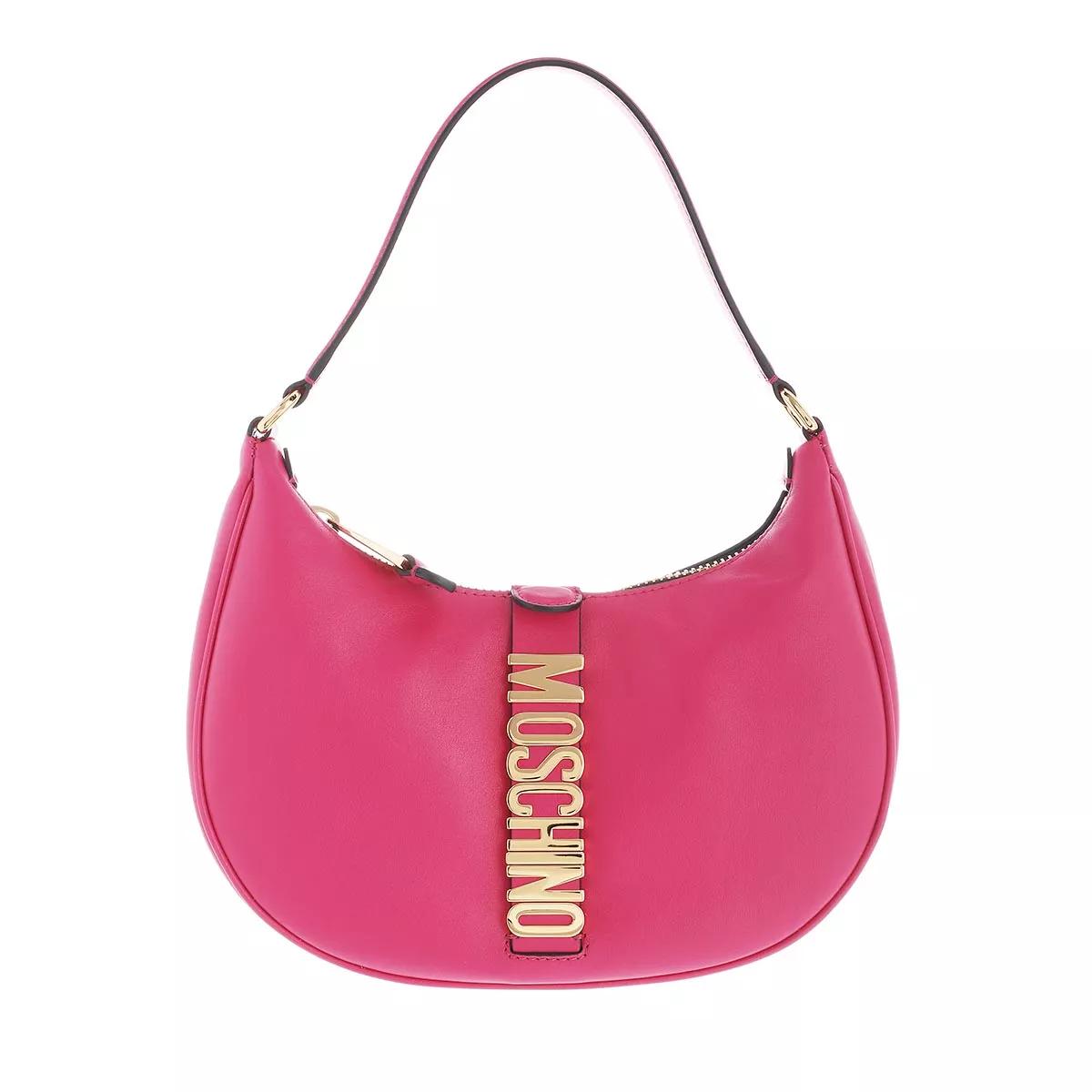 Moschino Moschino Hobo Bag