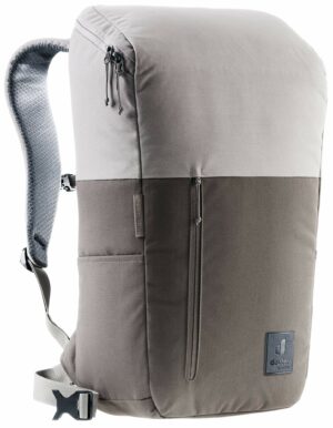 Deuter Tagesrucksack grau