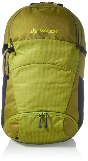 Vaude Wanderrucksack Wizard 24+4 avocado Grün