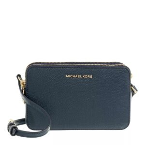 Michael Kors Camera Bag dunkel-blau