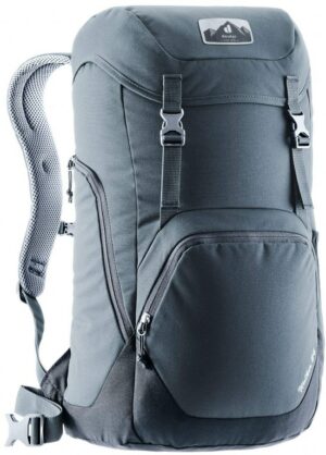 Deuter Freizeitrucksack dunkelgrau PU