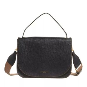 Gianni Chiarini Satchel schwarz