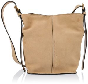 Liebeskind Berlin Beuteltasche beige