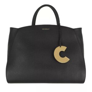 Coccinelle S.p.A. Tote schwarz