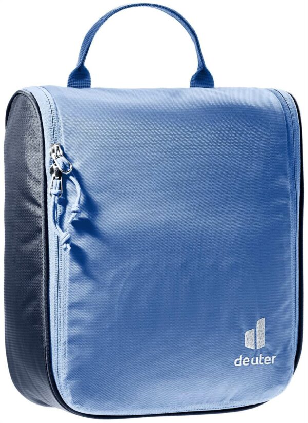 Deuter KULTURBEUTEL blau Nylon