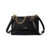 NYZE Shopper Chain Schwarz