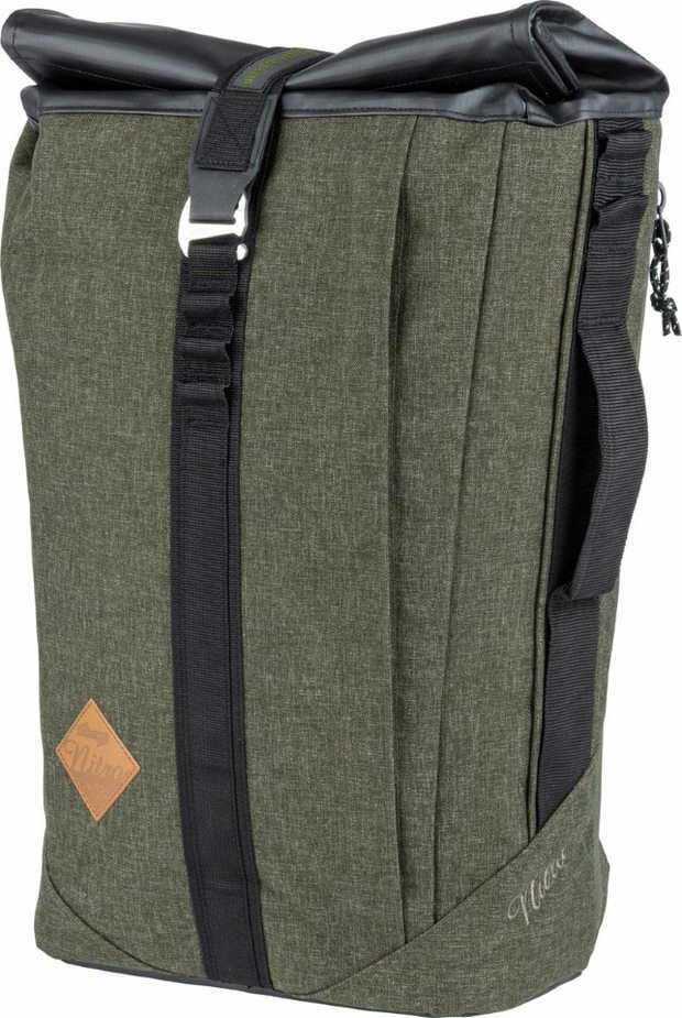 Nitro Snowboards Rucksack SCRAMBLER 28L oliiv-grün