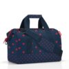 Reisenthel REISETASCHE dunkelblau Nylon