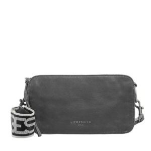 Liebeskind Berlin Crossbody Bag dunkel-grau