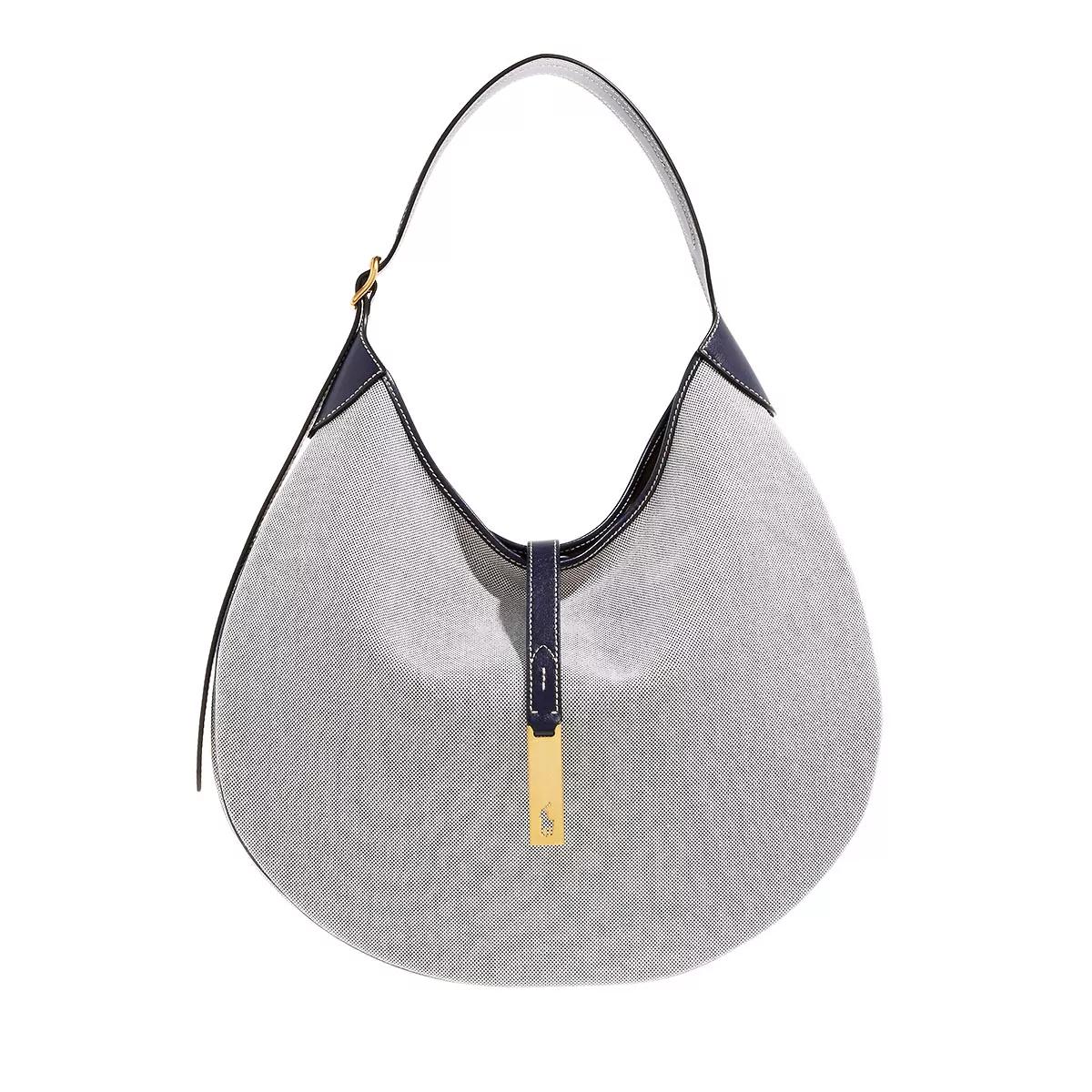 Ralph Lauren Hobo Bag bunt