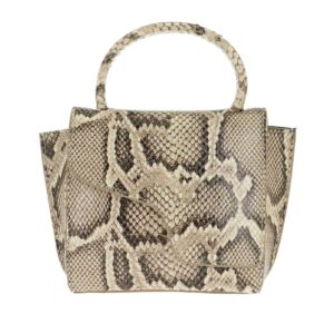 ATP Atelier Satchel beige