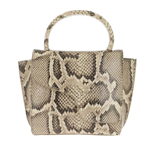 ATP Atelier Satchel beige