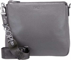 Joop! HANDTASCHE MIT RV grau STOFF