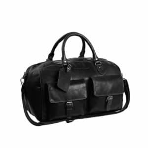 The Chesterfield Brand REISETASCHE LEDER 45 CM