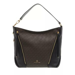 Michael Kors Hobo Bag braun