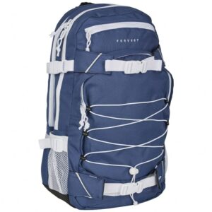 FORVERT Tagesrucksack blau