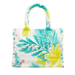 Pinko Tote bunt