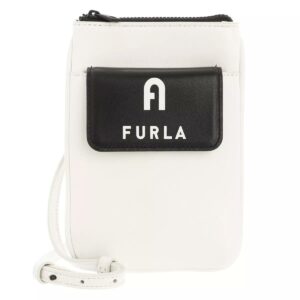 Furla Minitasche beige