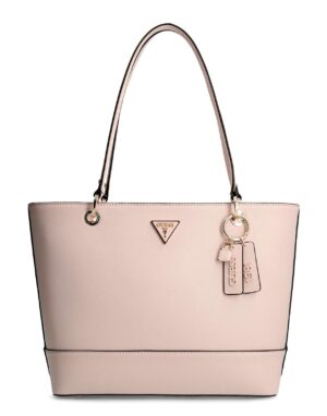 GUESS Cityshopper rosa PU