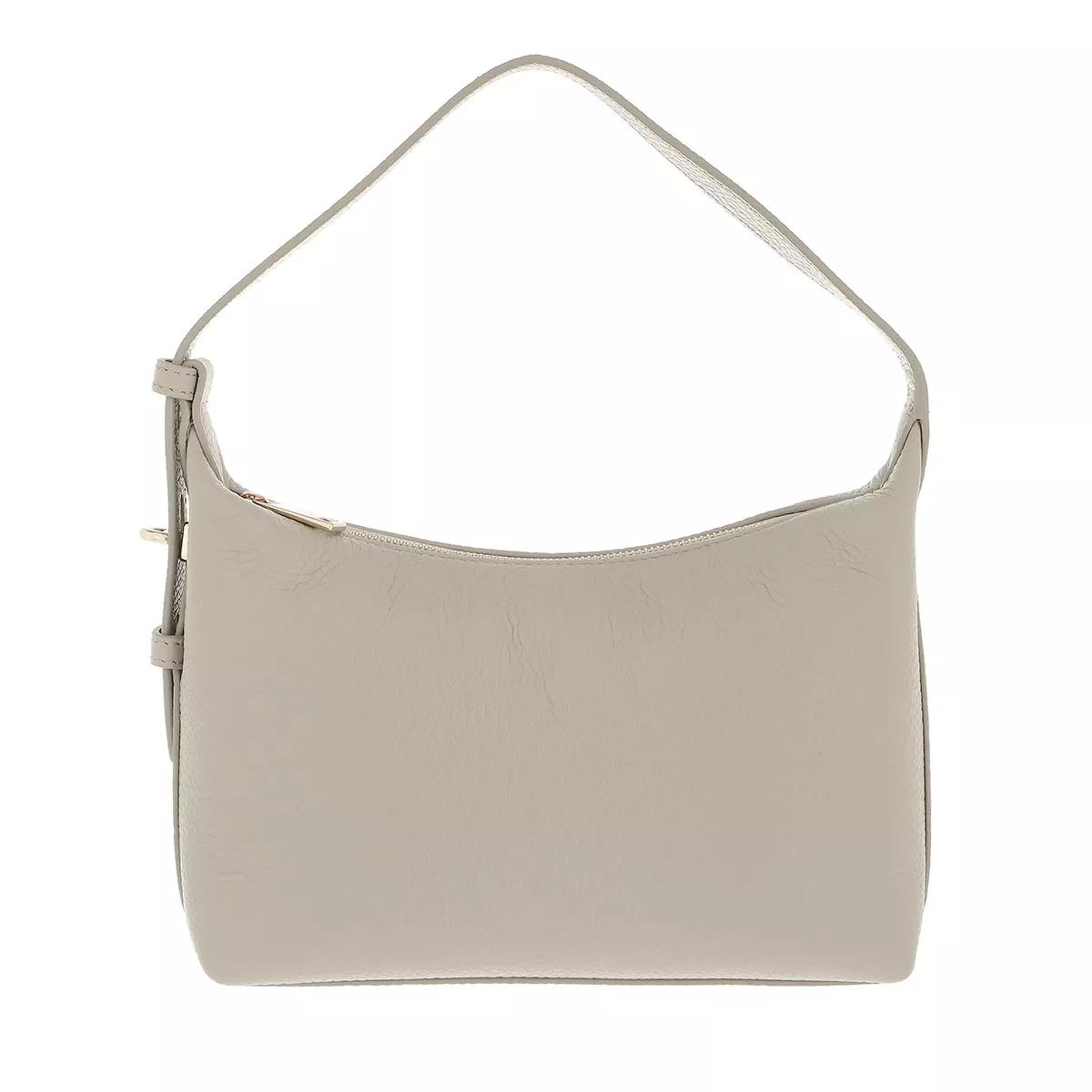 Furla Hobo Bag beige