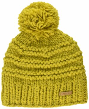 Barts Jasmin Beanie Gelb