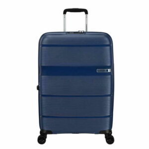 American Tourister Linex 4-Rollen-Trolley 66/24 cm