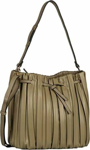 Gabor Beuteltasche Imani Light Khaki