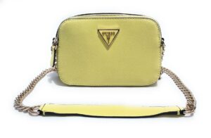 GUESS NOELLE CROSSBODY CAMERA