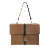 Furla Satchel cognac