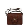 The Bridge HANDTASCHE cognac div. Leder