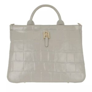 Furla Tote grau