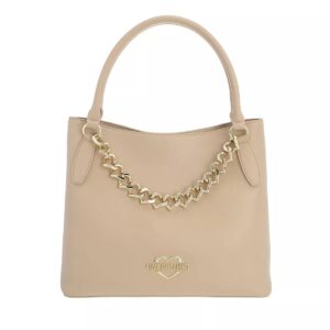 Moschino Tote beige