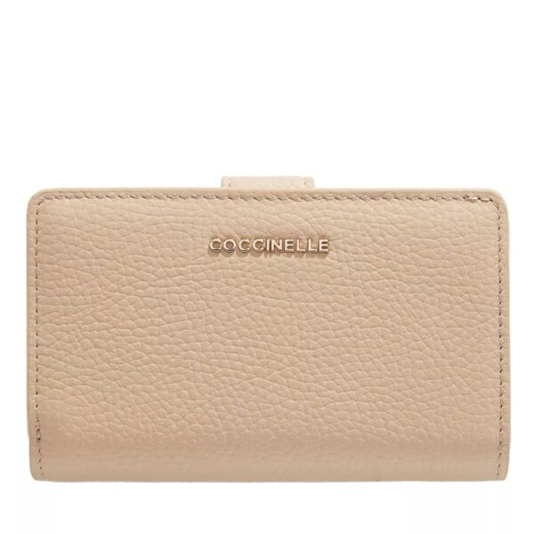 Coccinelle S.p.A. Coccinelle Bi-Fold Portemonnaie