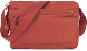 Hedgren HANDTASCHE orange Nylon