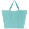 Reisenthel Shopper XL aqua Nylon
