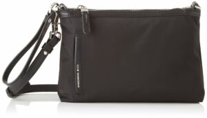 Mandarina Duck Hunter Vanity Bag Schwarz