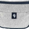 Nitro Snowboards HIP BAG blau/mixed