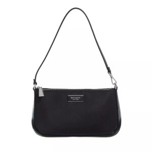 Kate Spade New York Pochette schwarz