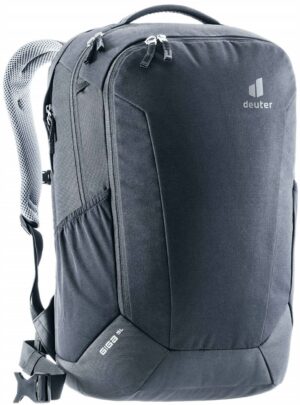 Deuter Rucksack schwarz Nylon / Gewebe