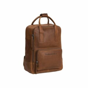 The Chesterfield Brand Lederrucksack Cognac Bellary