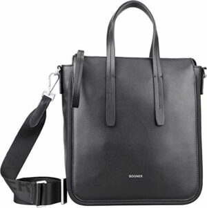 Bogner Beuteltasche schwarz