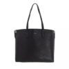 Furla Shopper schwarz