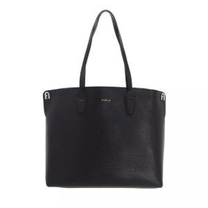 Furla Shopper schwarz