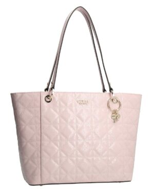 GUESS Shopper beige