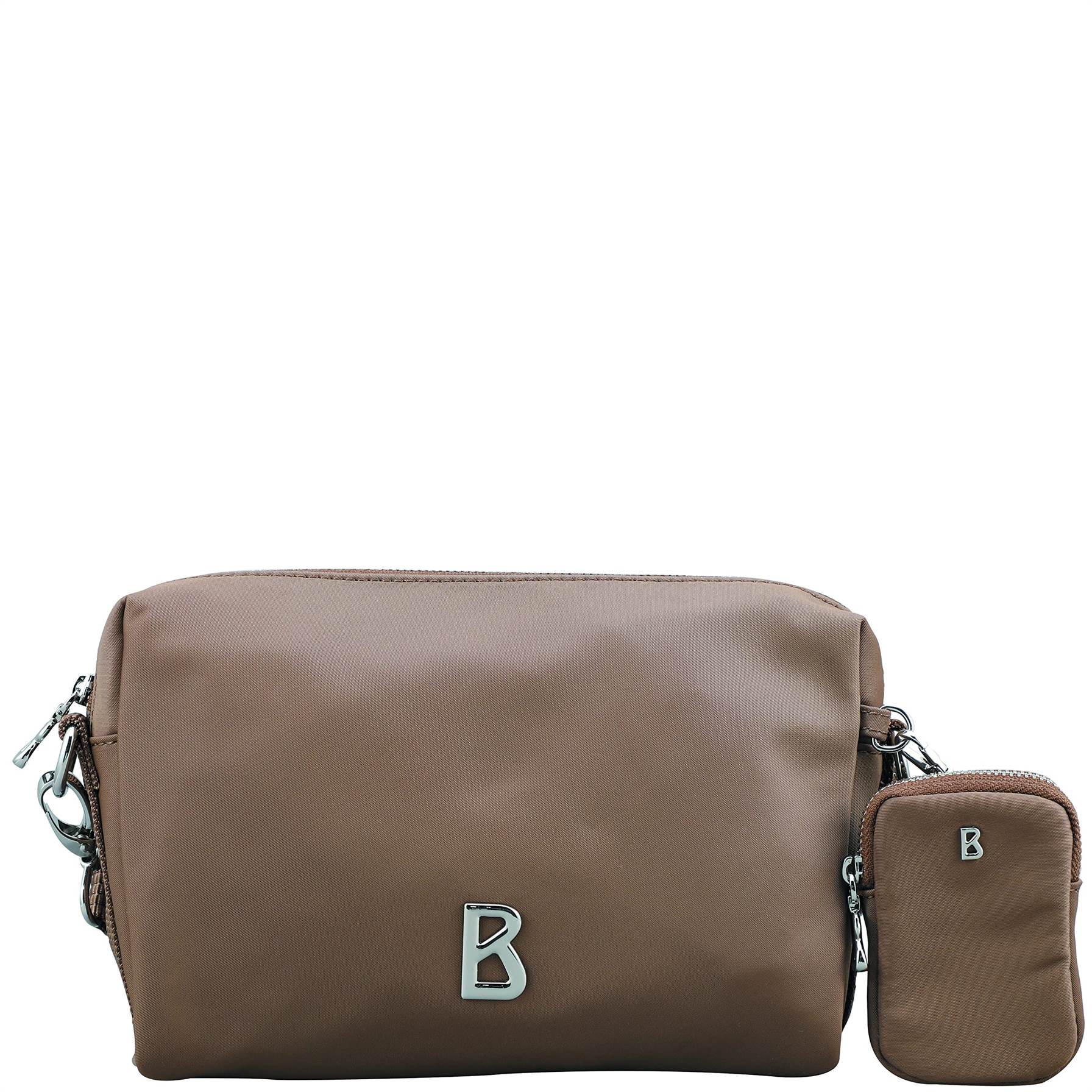 Bogner RV-HANDTASCHE beige Nylon