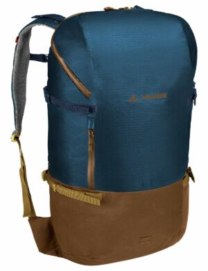 Vaude RUCKSACK CITY CITYGO 30 BALTIC SEA Blau